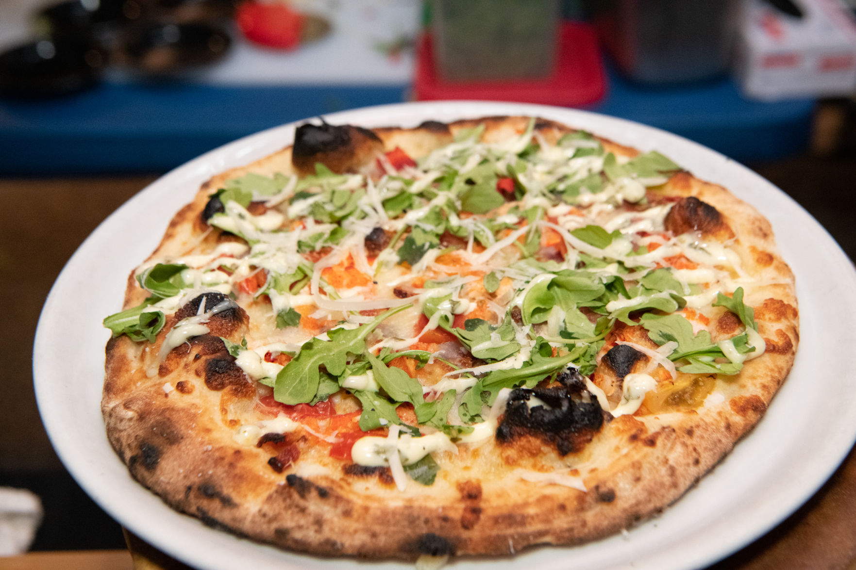 Battle of the Slices